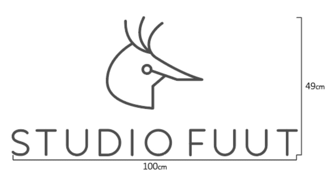 Studio Fuut x NeonWorld
