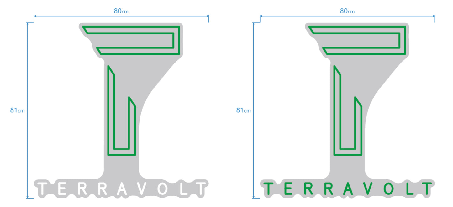 Terravolt x NeonWorld