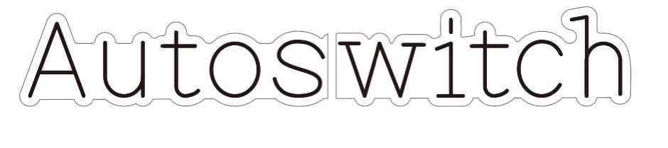 AutoSwitch X NeonWorld