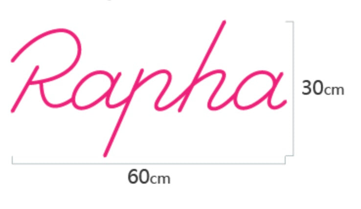 Rapha x NeonWorld