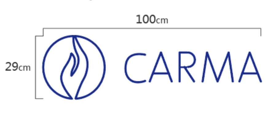 Politie zone CARMA x NeonWorld