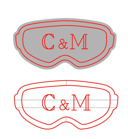 C & M x NeonWorld