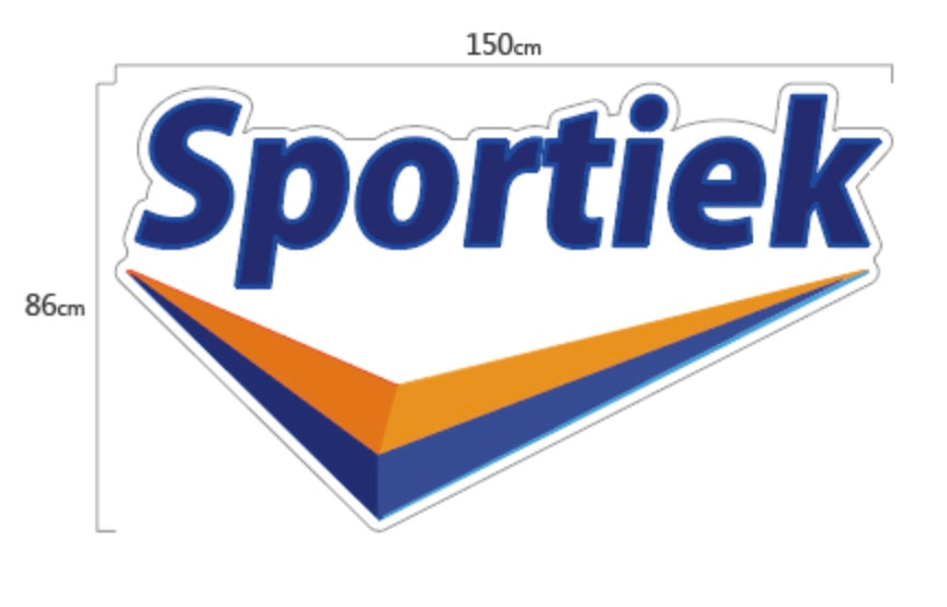 Sportiek x NeonWorld