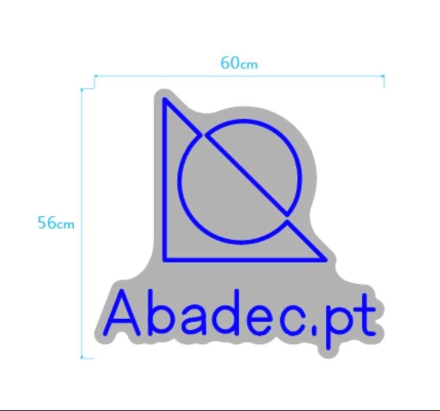 Abadec x NeonWorld