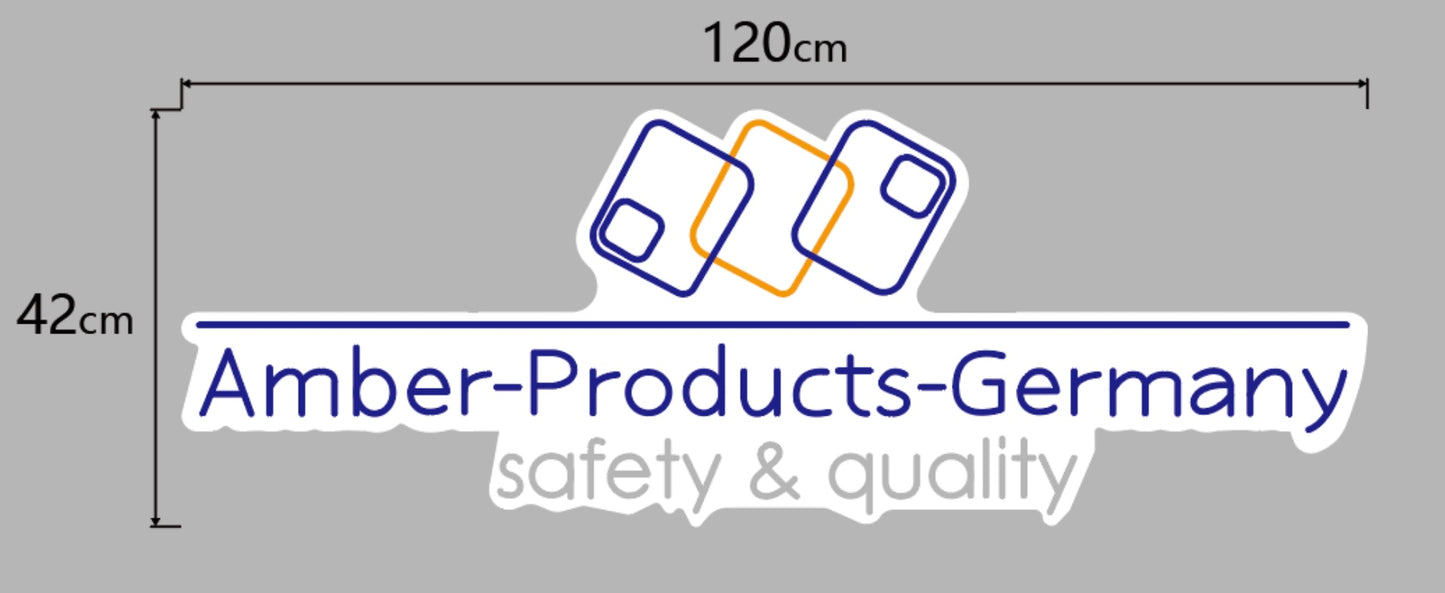 Amber-Products-Germany x NeonWorld