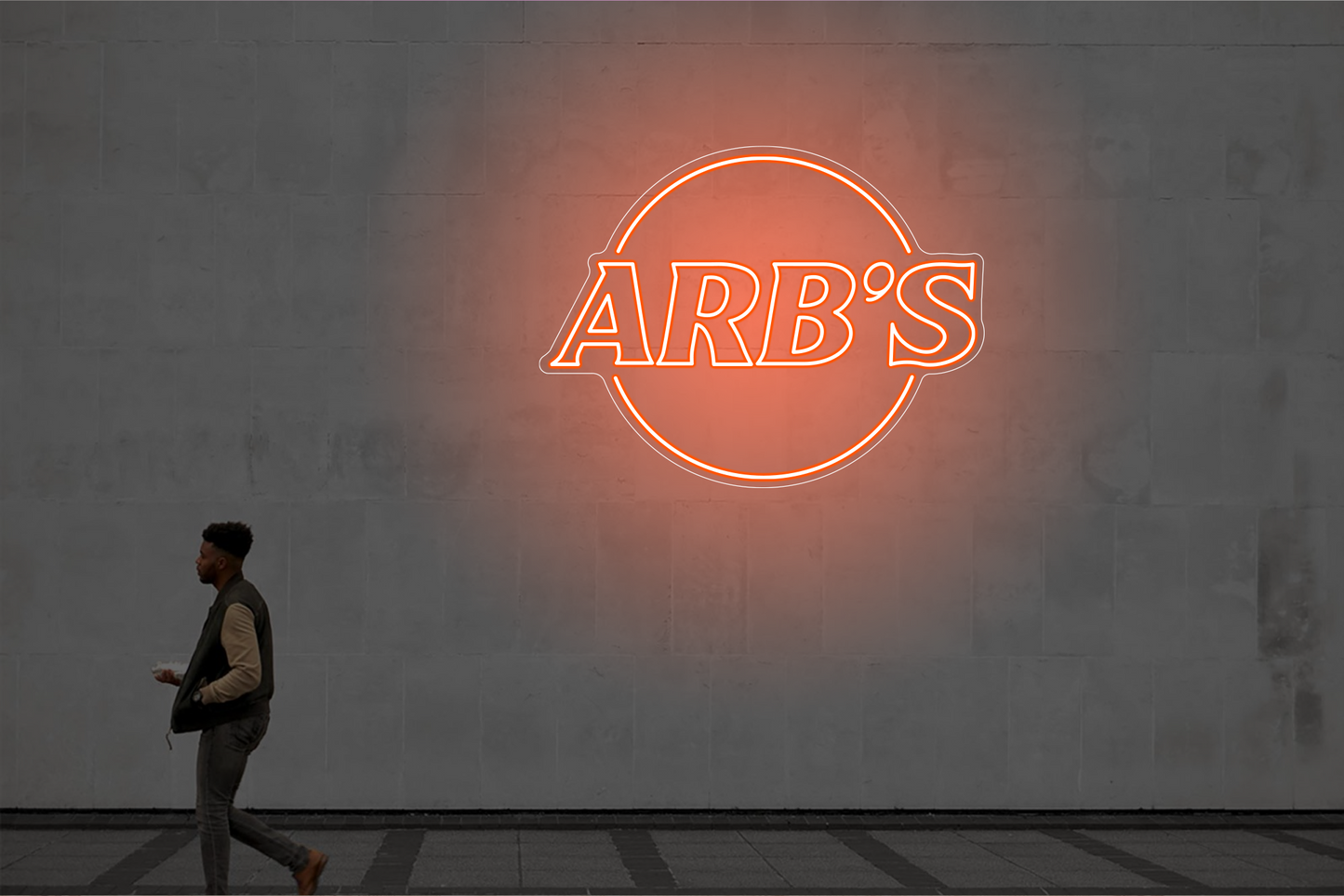 Arber V. x NeonWold