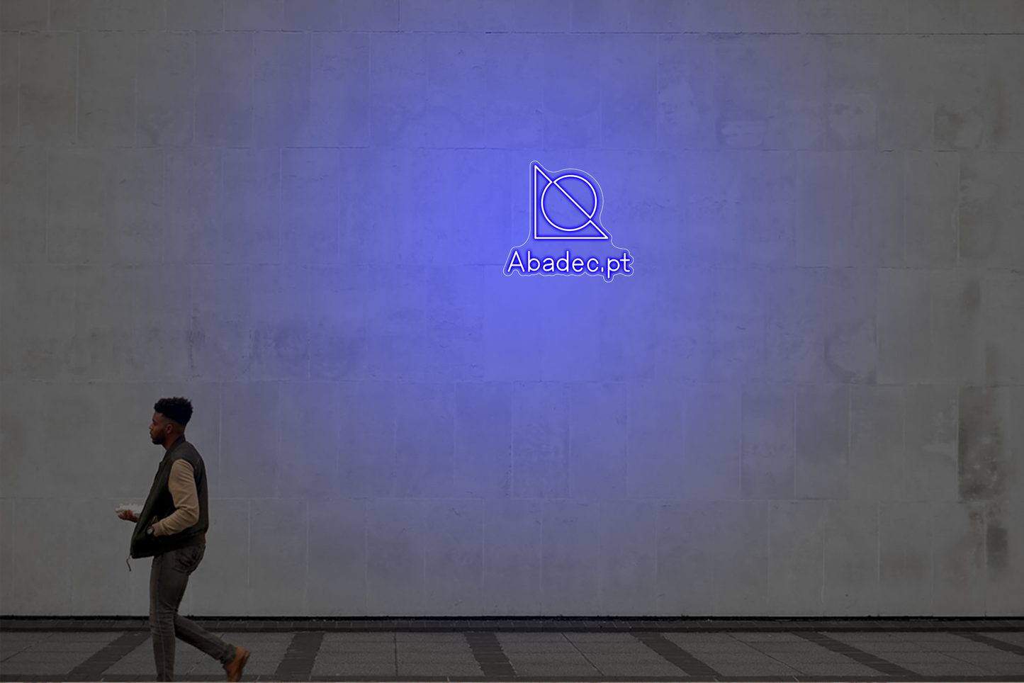 Abadec x NeonWorld