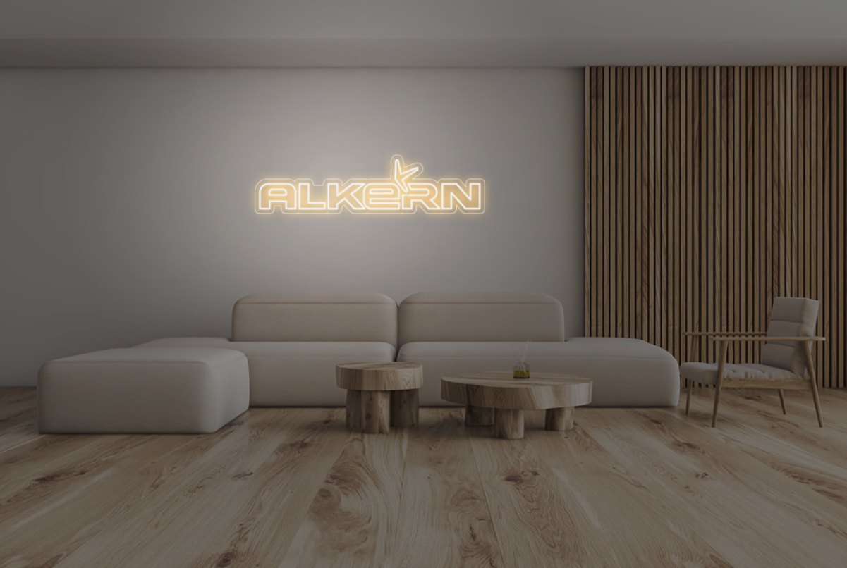 Alkern x NeonWorld