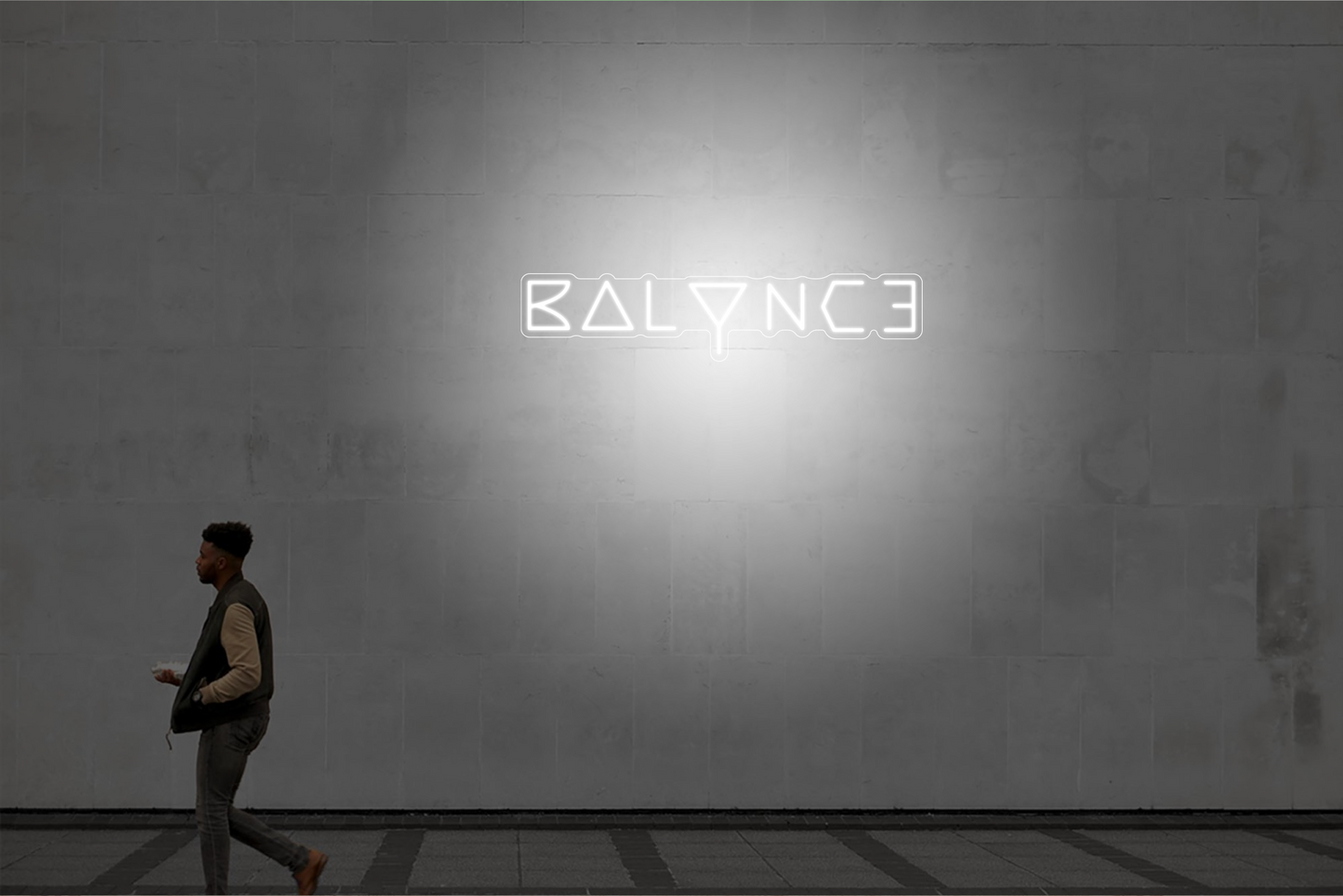 Balance 2.0 x NeonWorld