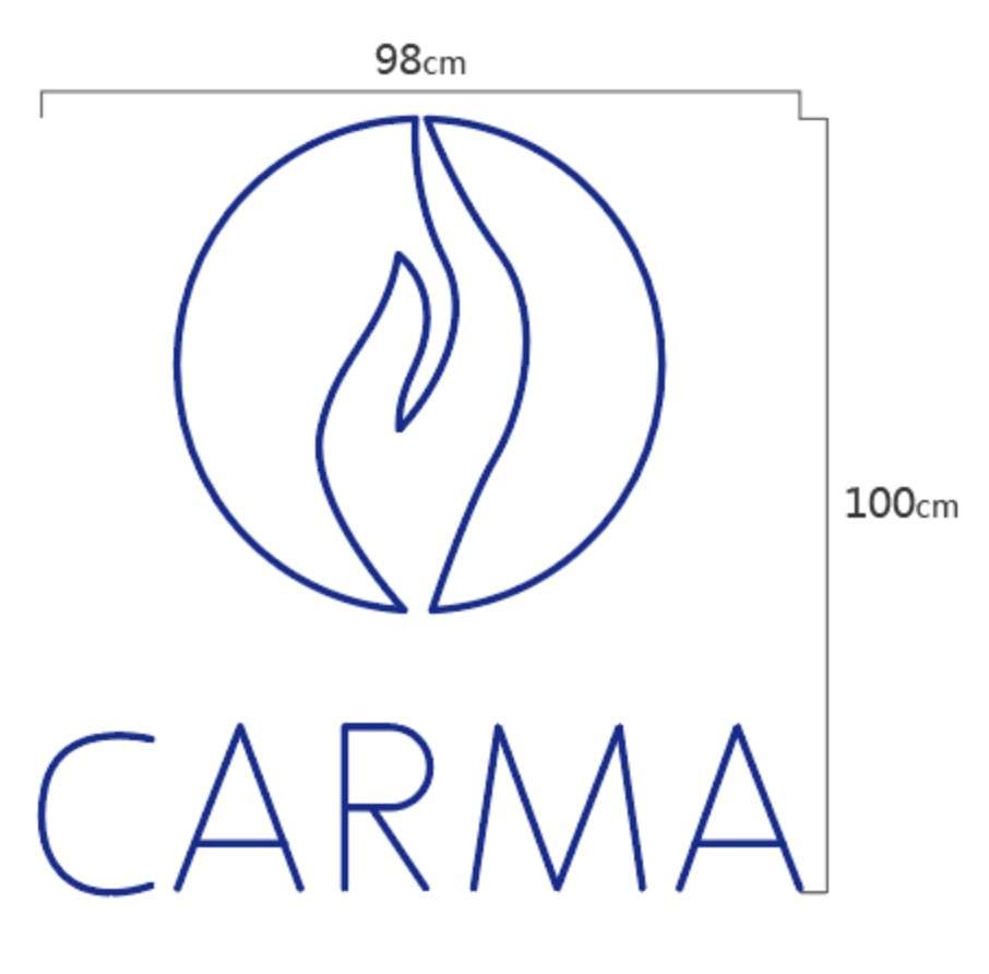 Politie zone CARMA x NeonWorld