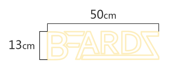 Beardz X NeonWorld