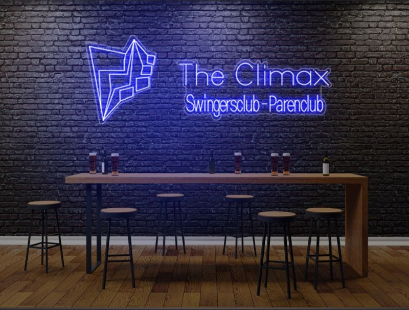 The Climax X NeonWorld