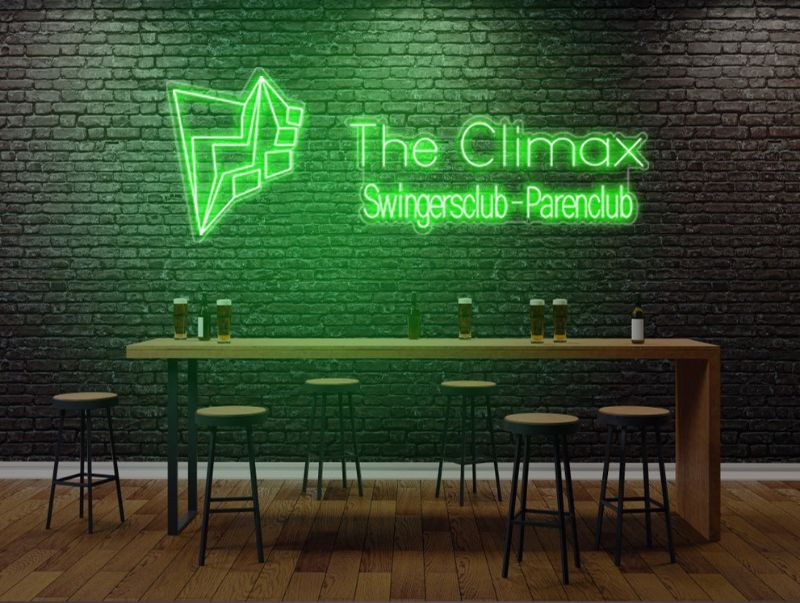 The Climax X NeonWorld