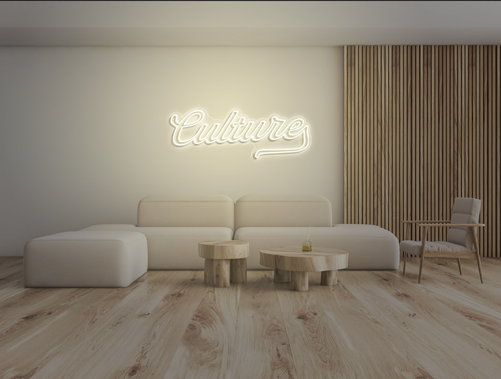 Culture Training Club x NeonWorld
