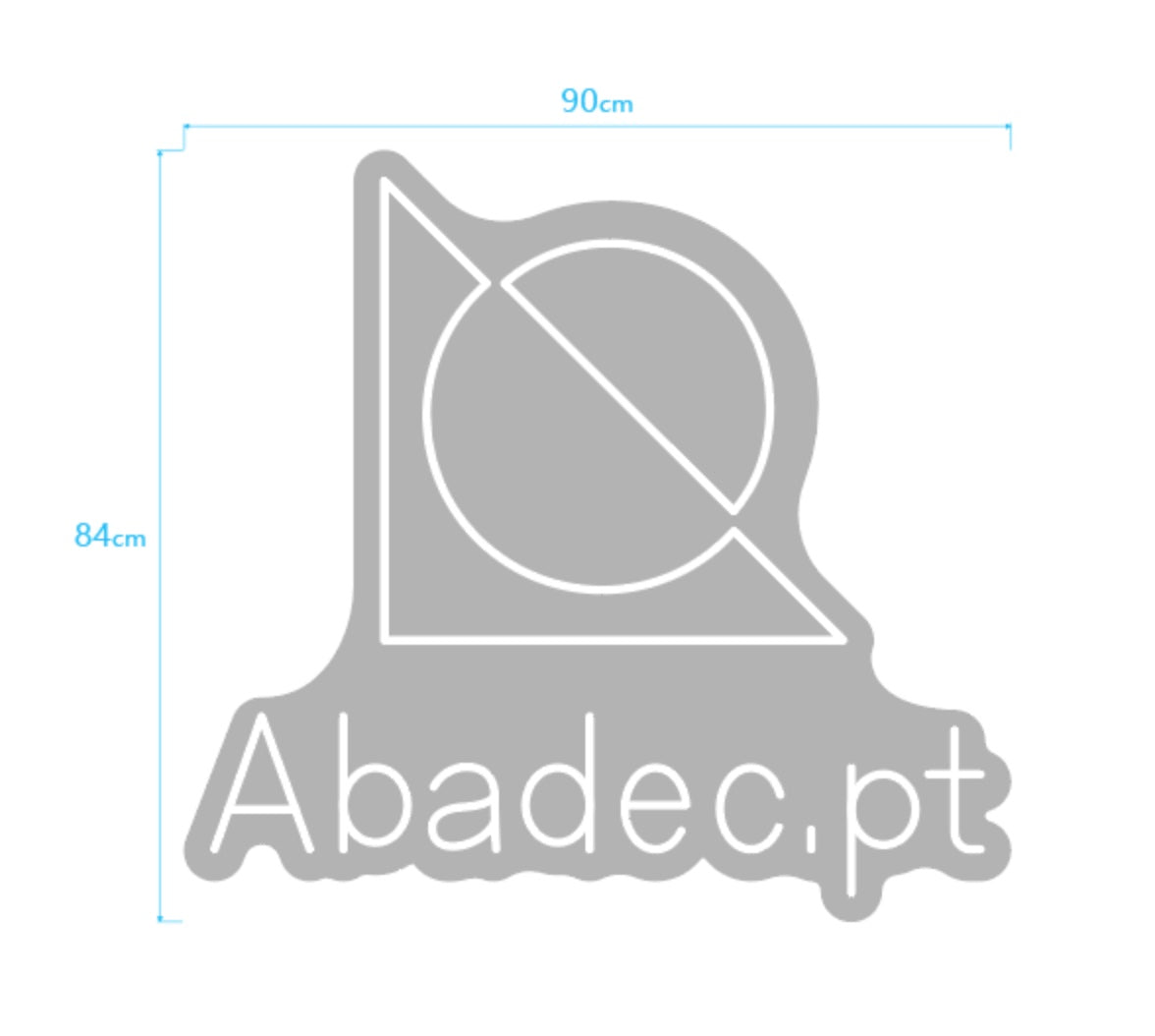 Abadec x NeonWorld