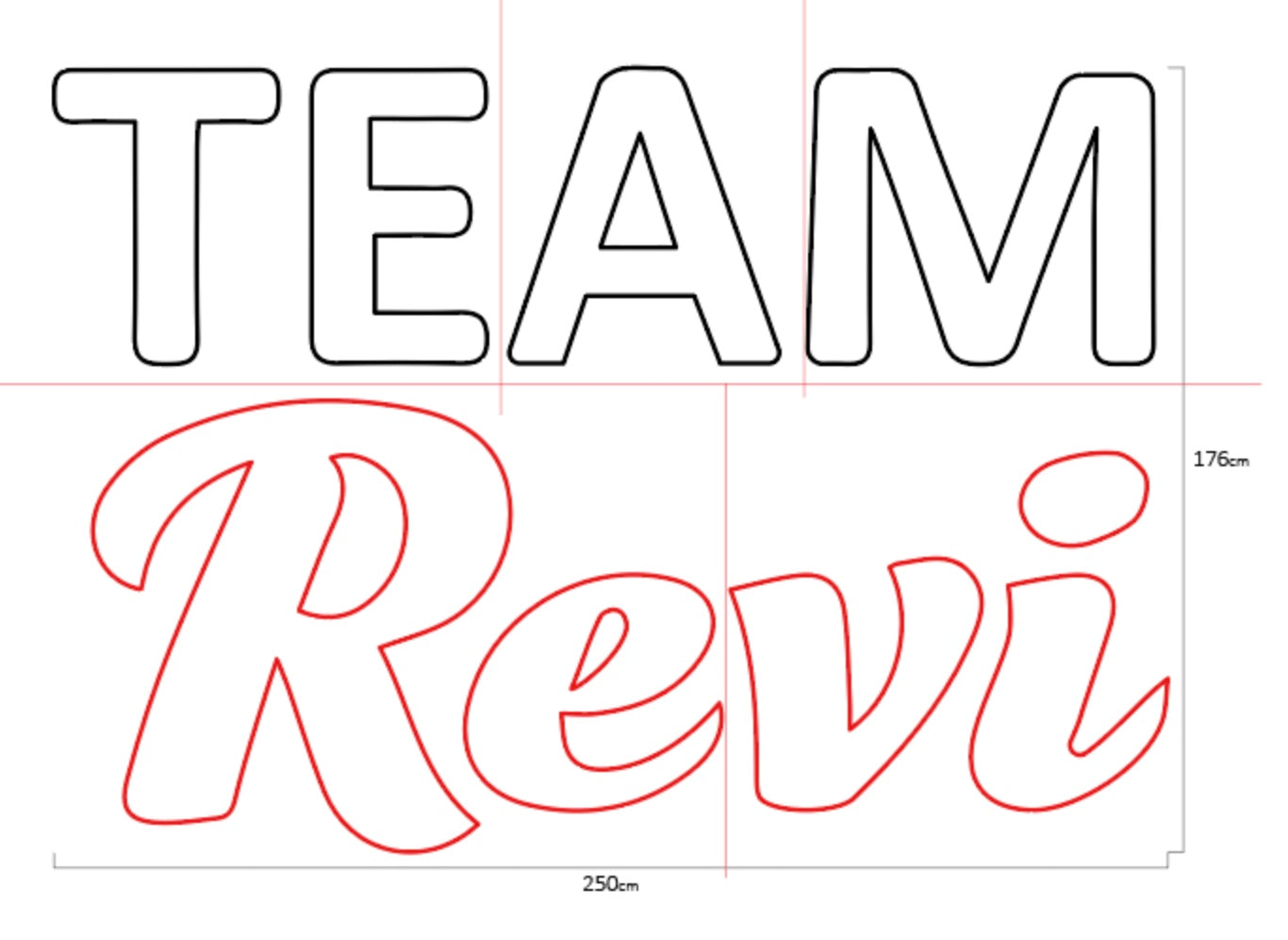 Team Revi x NeonWorld