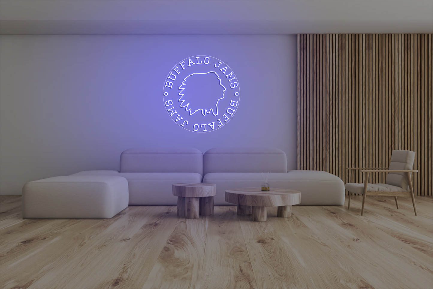 David Fouquaert X NeonWorld