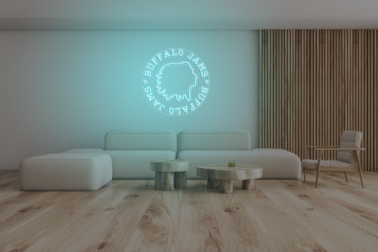 David Fouquaert X NeonWorld
