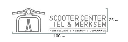 Kiels Scooter Center X NeonWorld