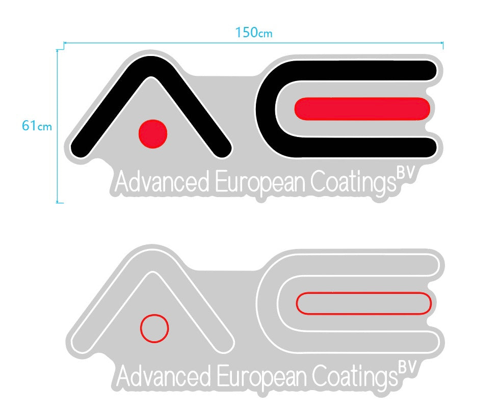 Advanced European Coatings X NeonWorld