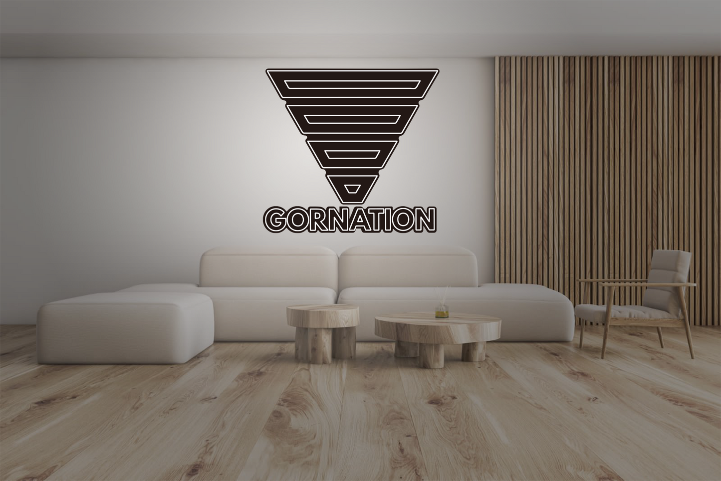 Gornation x NeonWorld