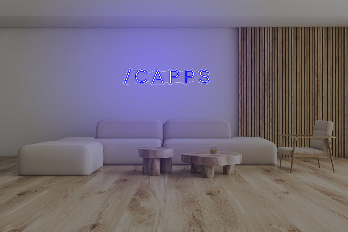 ICAPPS x NeonWorld