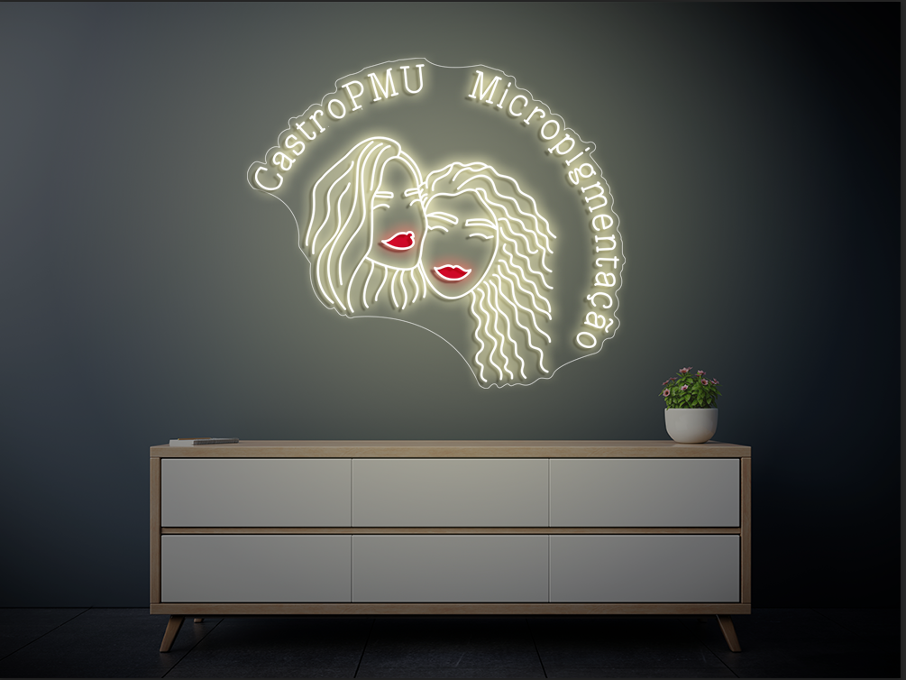 Isabella x NeonWorld