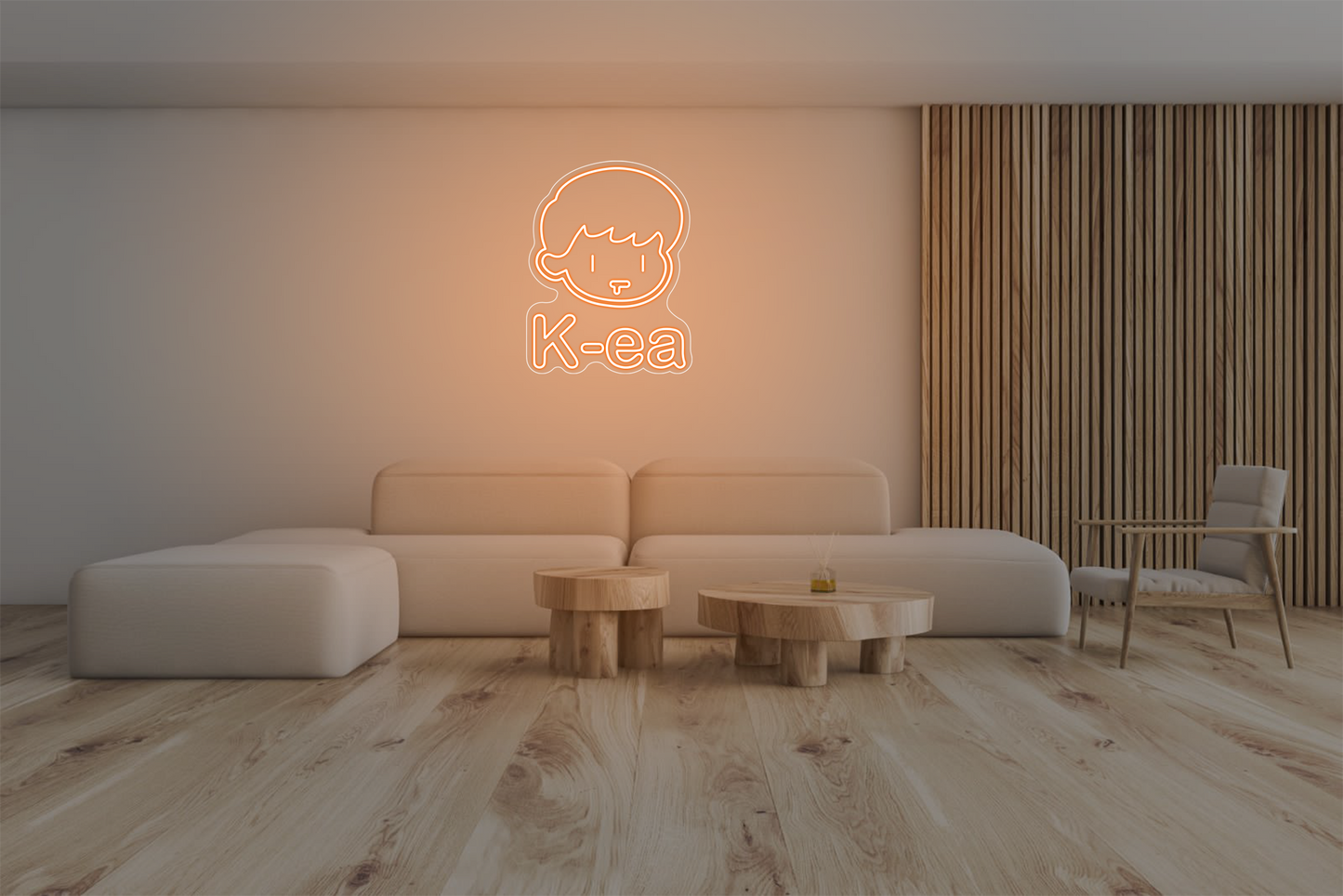 Thuan Tran x NeonWorld