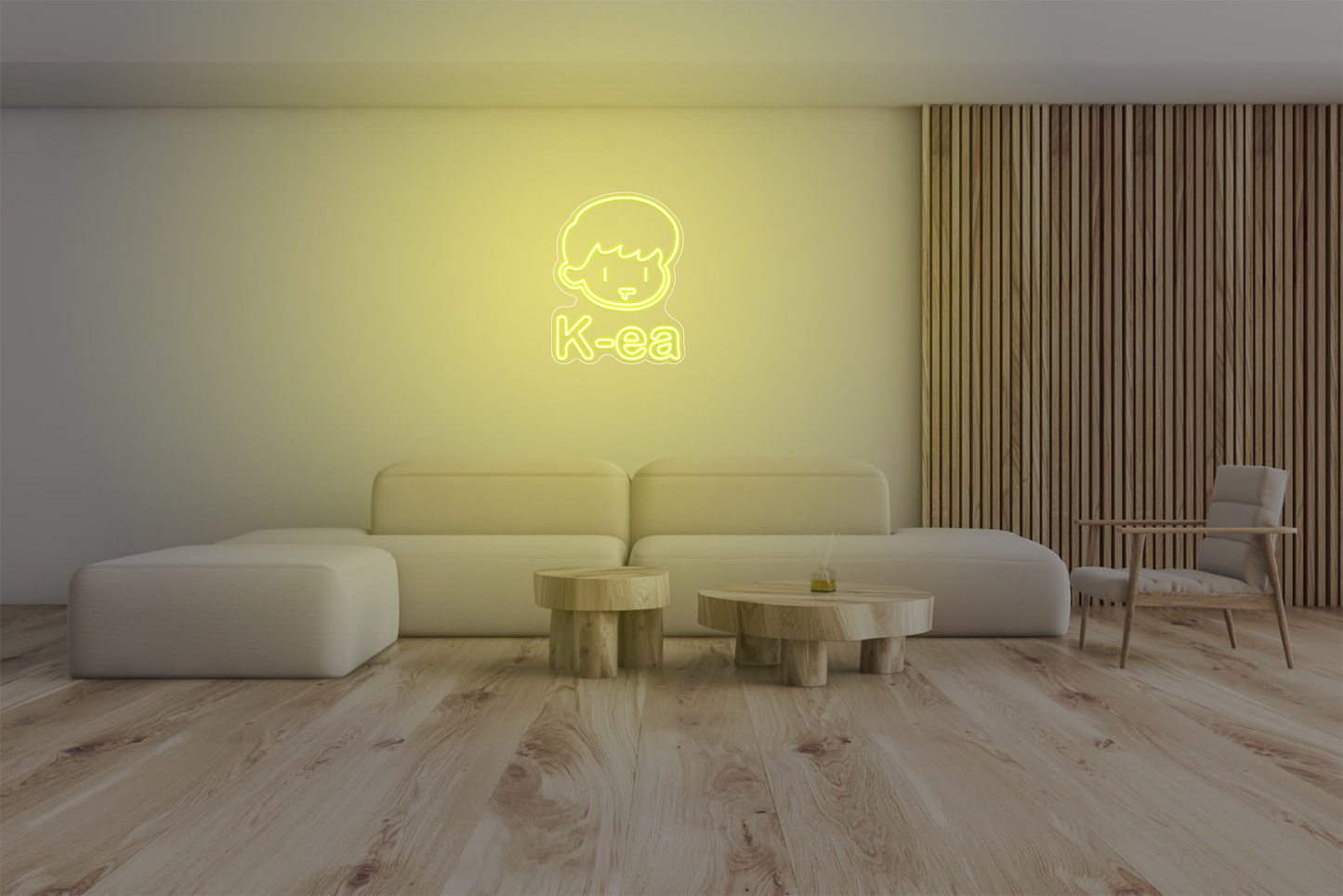 Thuan Tran x NeonWorld