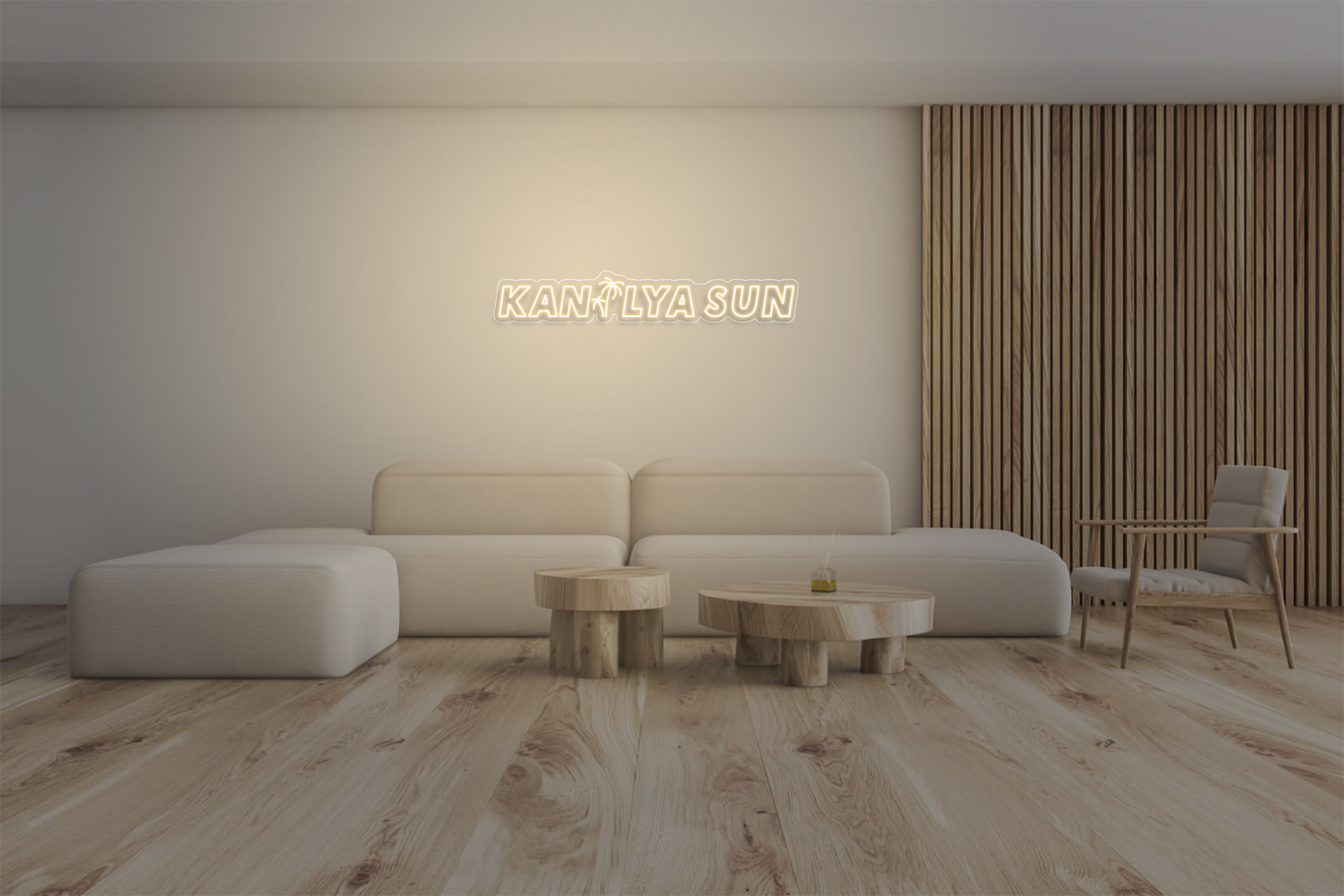 Melda Balkayan x NeonWorld