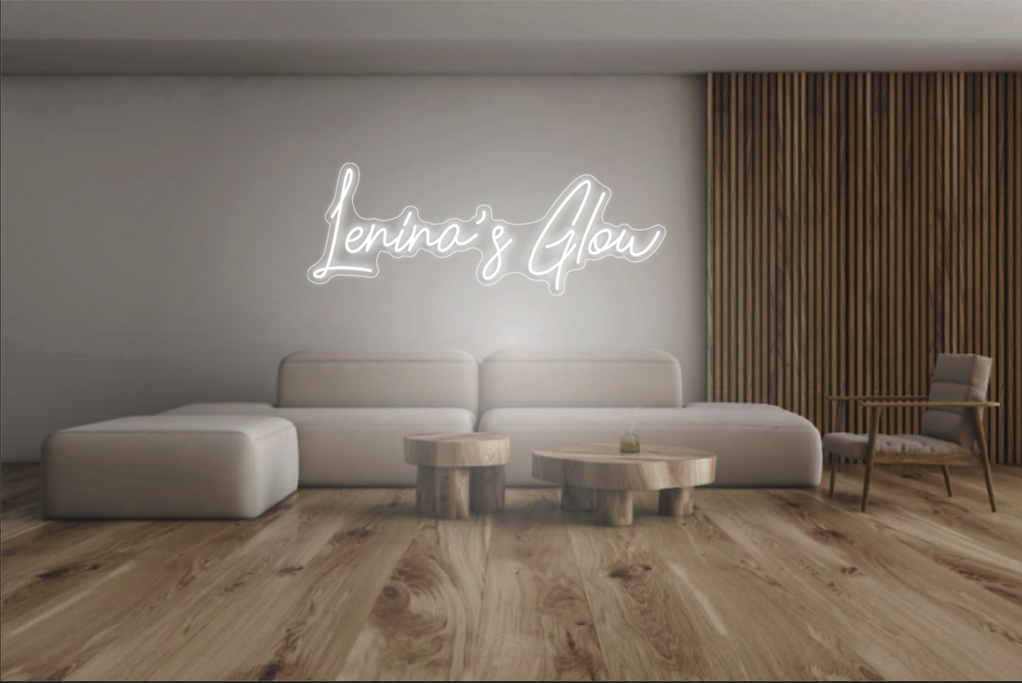 Lenina X Neonworld