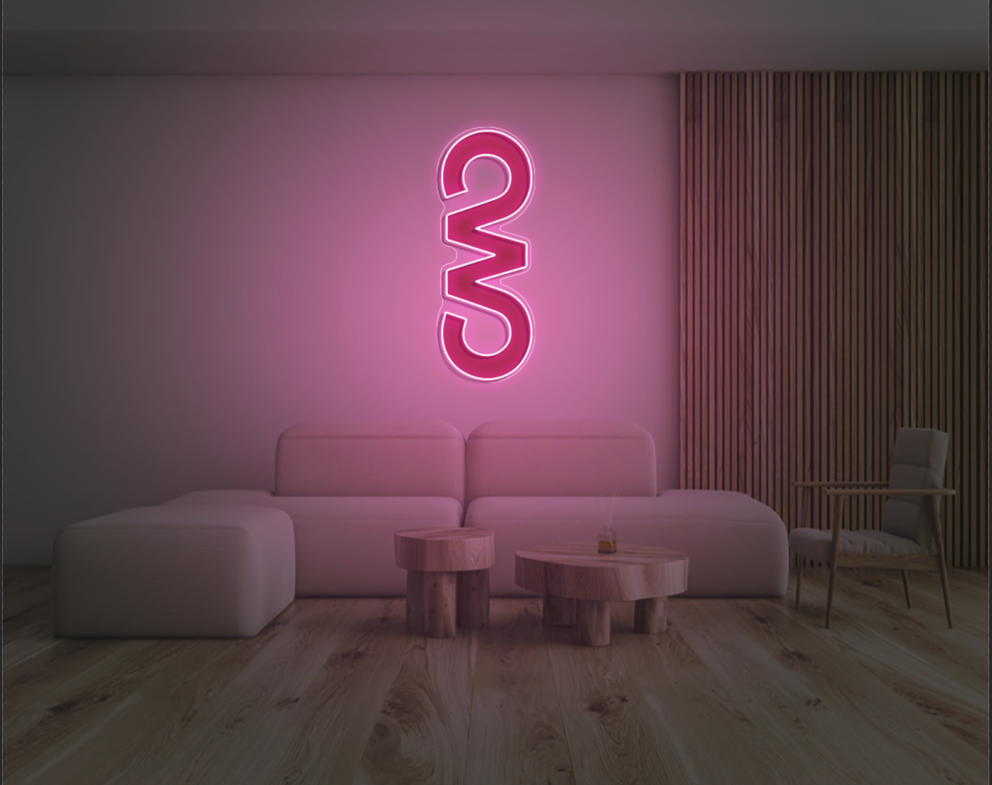 Stefan Callant x NeonWorld