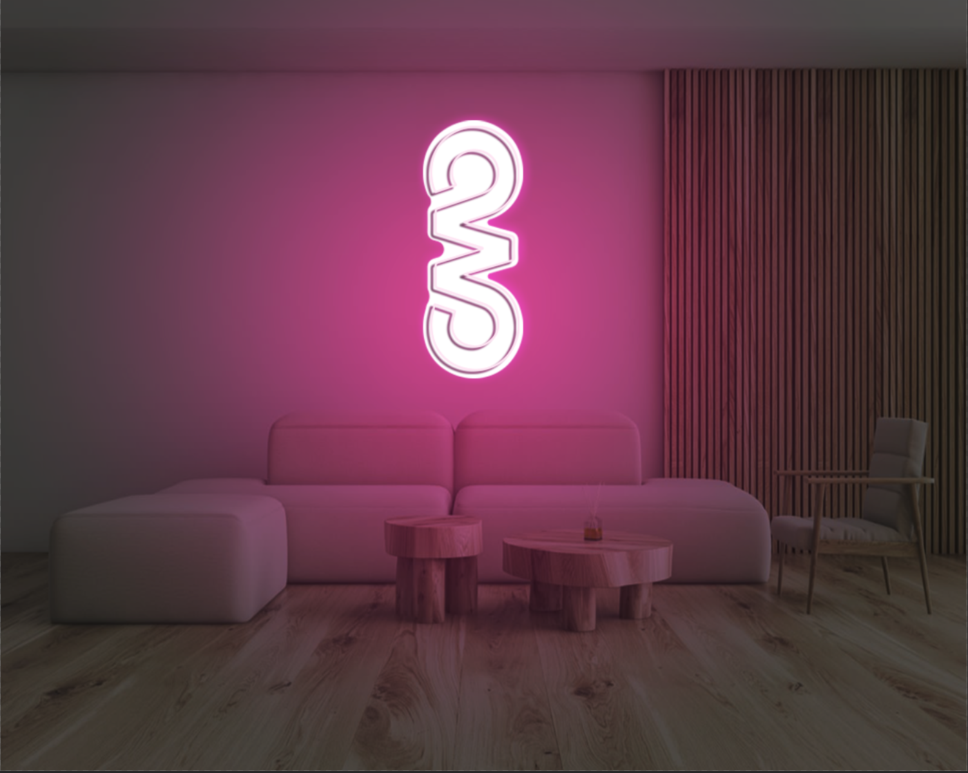 Stefan Callant x NeonWorld