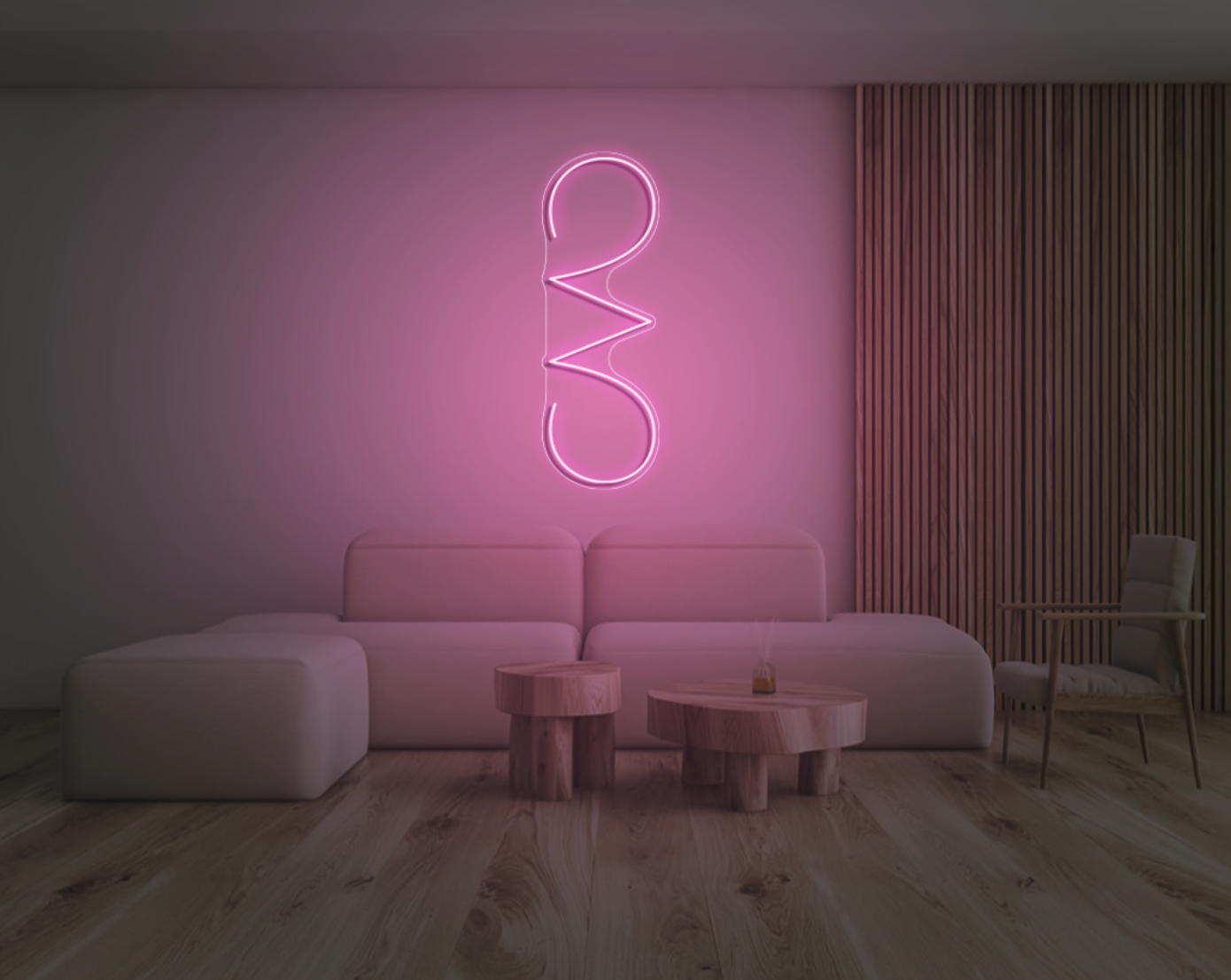 Stefan Callant x NeonWorld