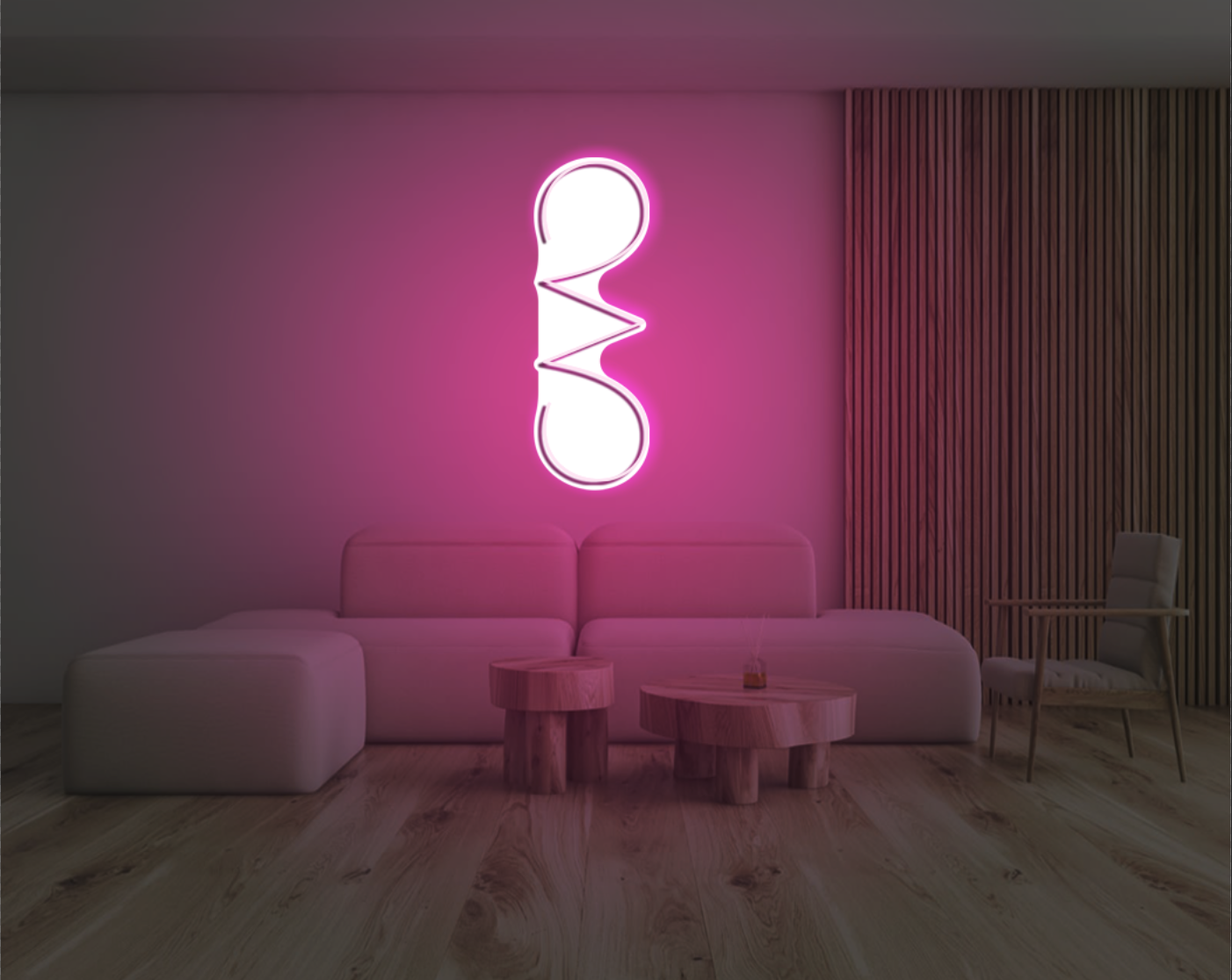 Stefan Callant x NeonWorld
