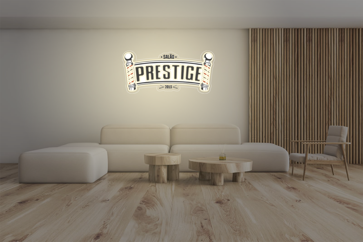 Prestige x NeonWorld