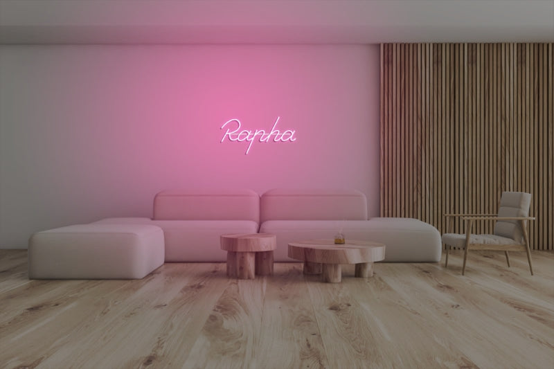 Rapha x NeonWorld