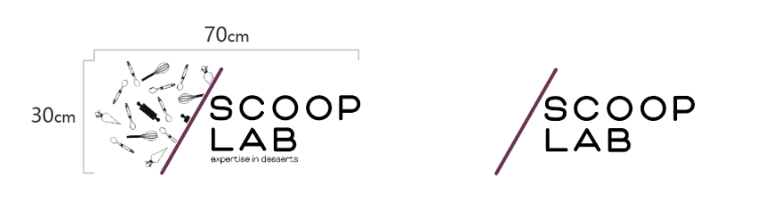 Scoop Lab x NeonWorld