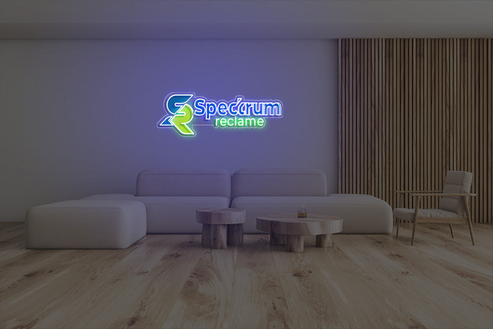 Spectrum X NeonWorld