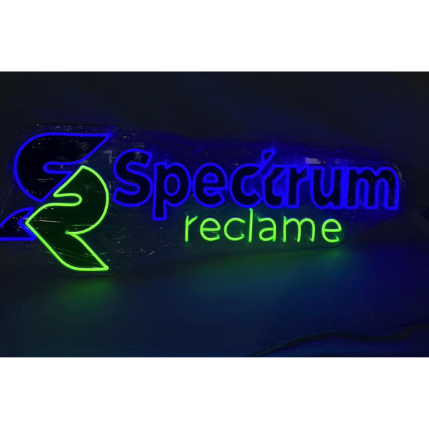 Spectrum X NeonWorld