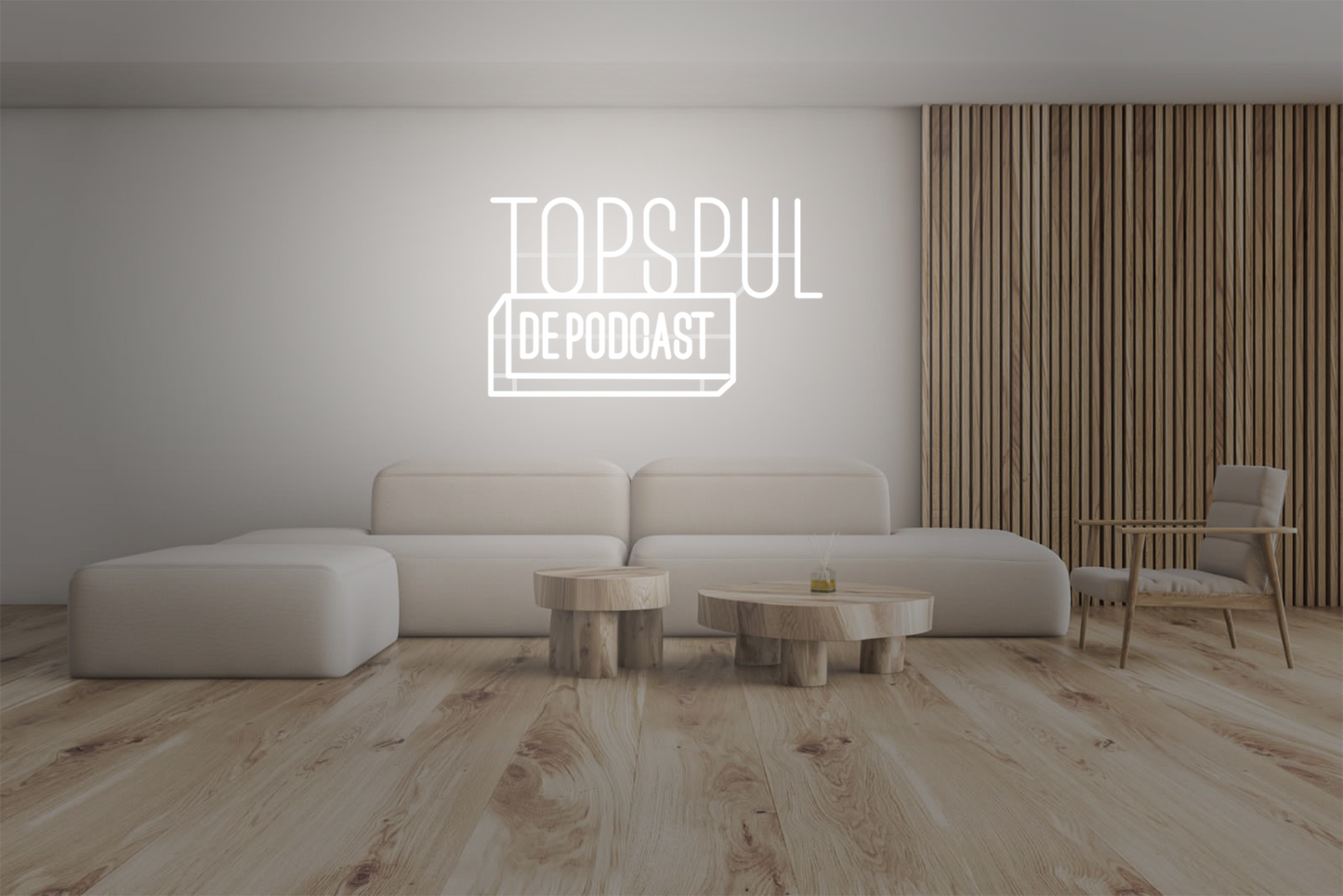 Topspul 2.0 x NeonWorld
