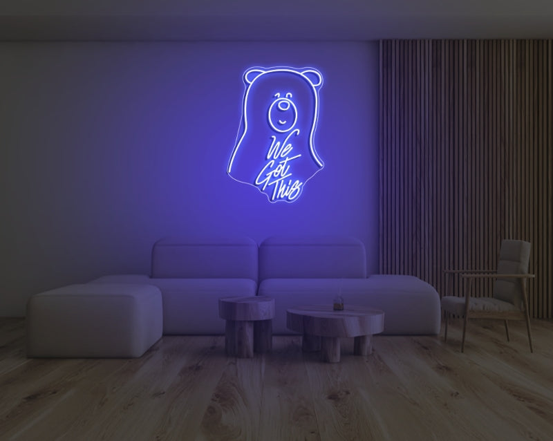 Cherelle Mallares x NeonWorld