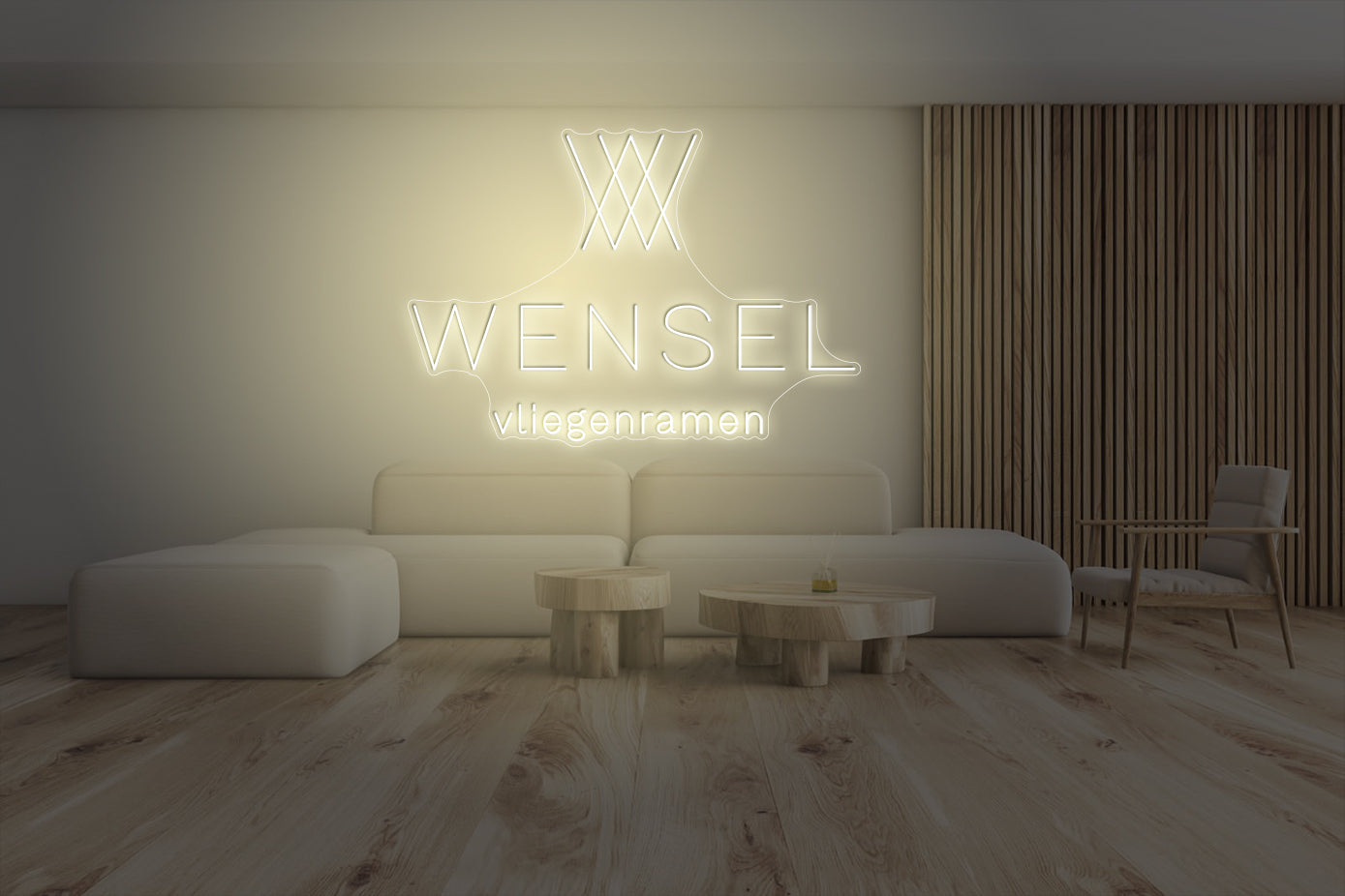 Wensel x NeonWorld
