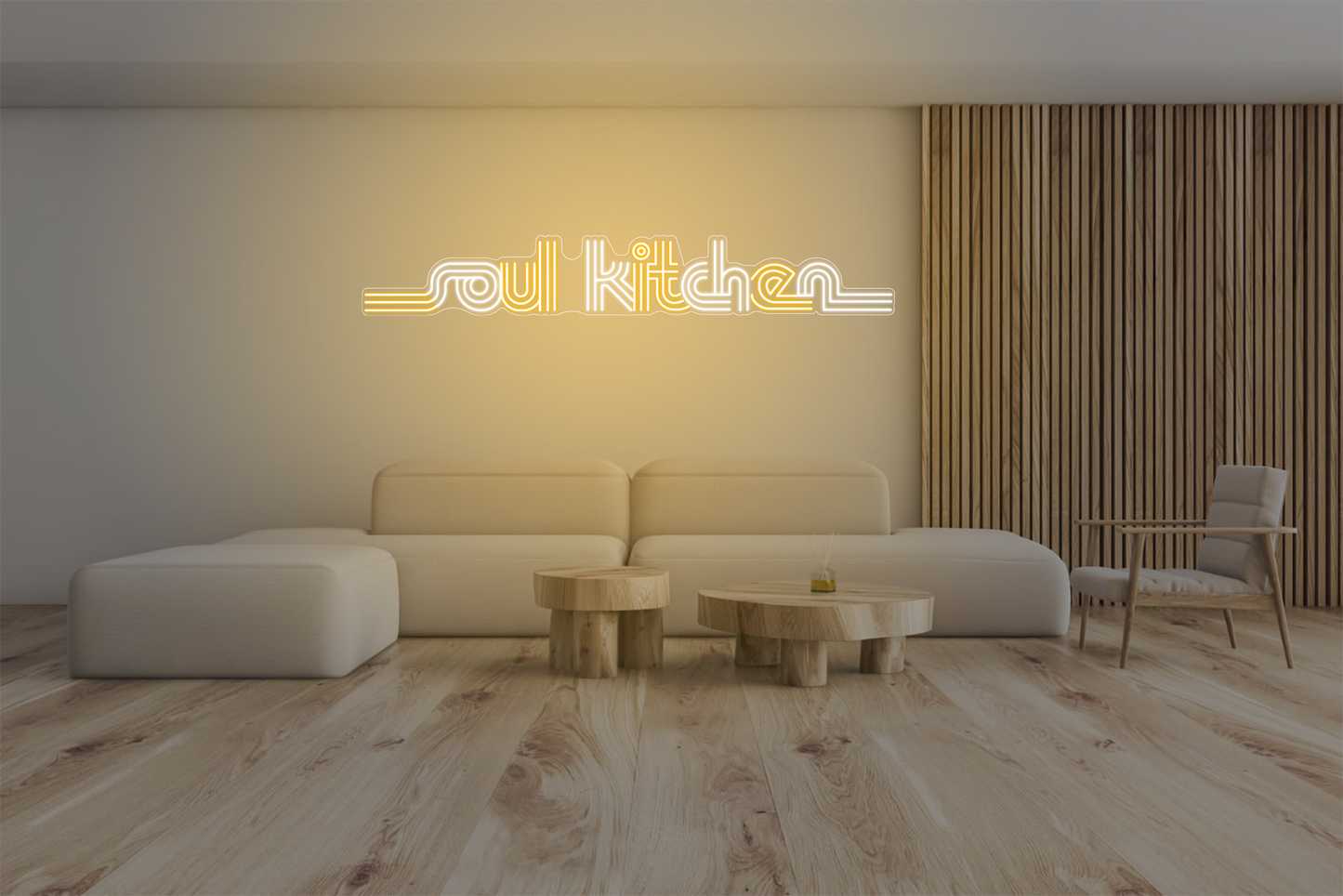 Filippo X NeonWorld