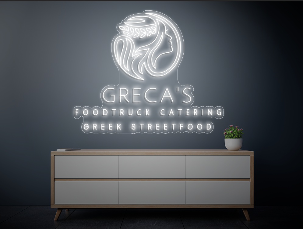 Greca's 2.0 x NeonWorld
