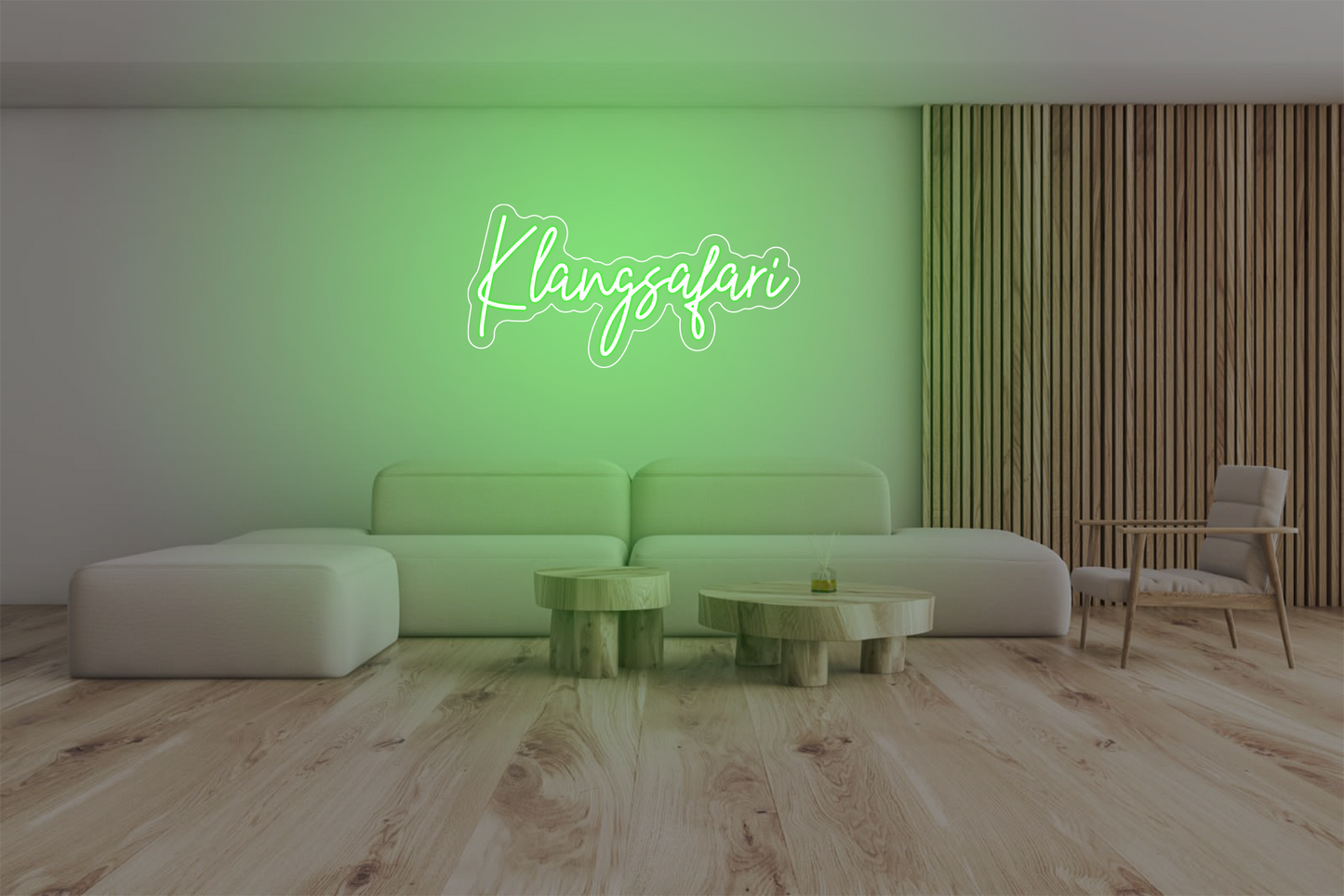 Klangfari 2.0 x NeonWorld