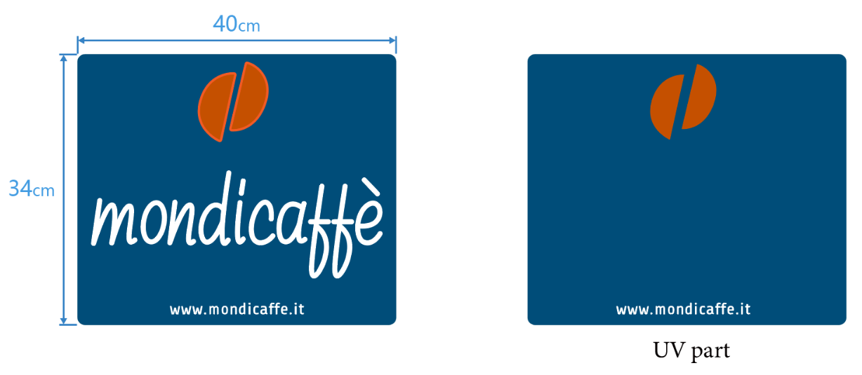 Mondi Caffé (Version 2) X NeonWorld