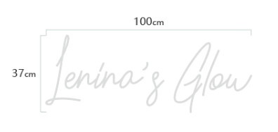 Lenina X Neonworld