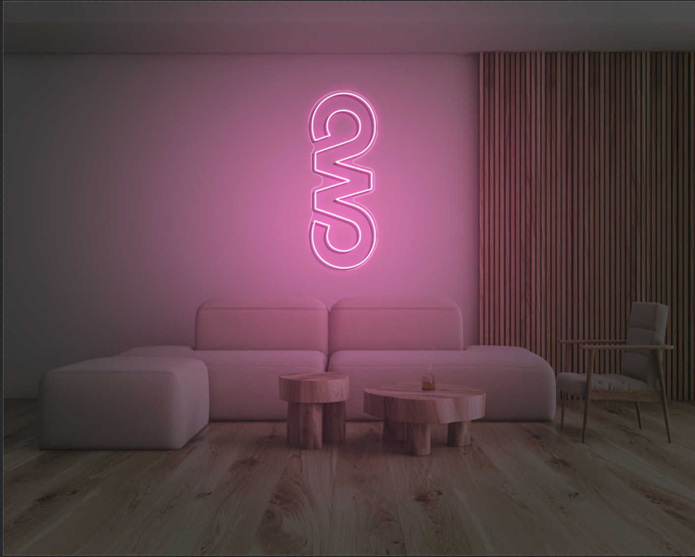 Stefan Callant x NeonWorld