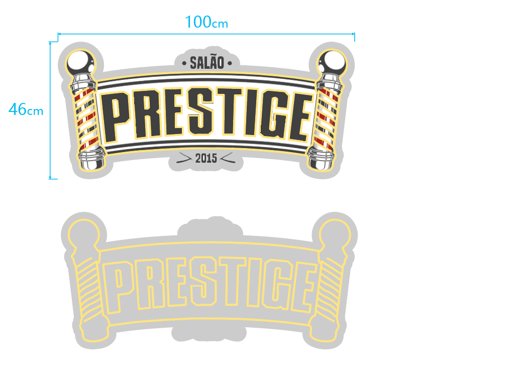 Prestige x NeonWorld